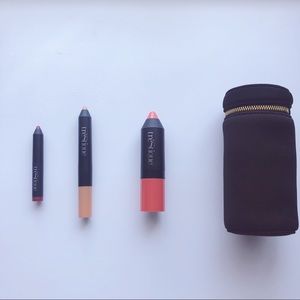 Trestique blush and concealer set
